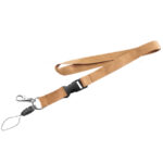 Lanyard Premium Texturado