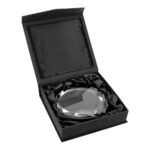 Trofeo Galvano Cristal Diamond