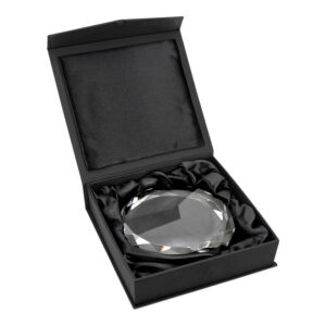 Trofeo Galvano Cristal Diamond