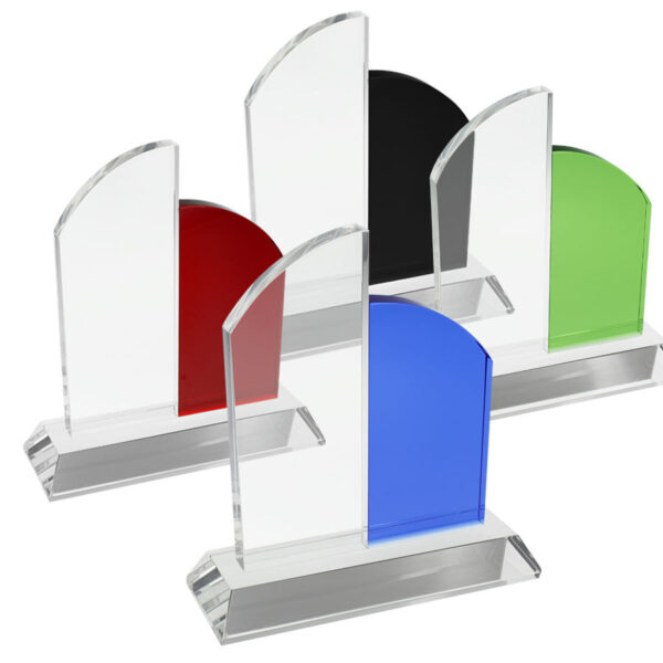 Trofeo Galvano Cristal Catedral - Imagen 10