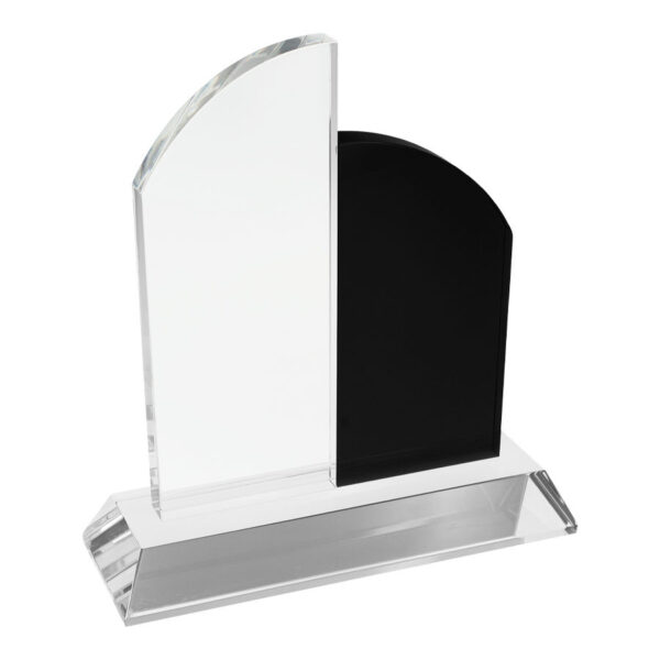 Trofeo Galvano Cristal Catedral - Imagen 7