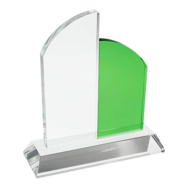 Trofeo Galvano Cristal Catedral - Imagen 5