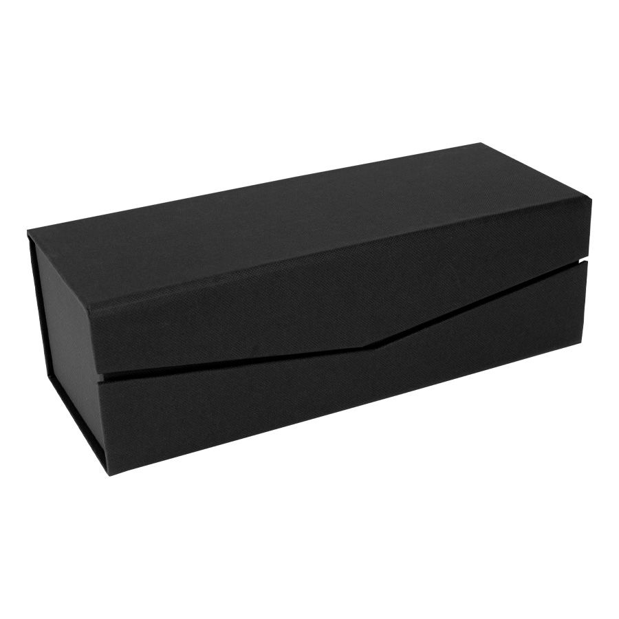 Trofeo de Madera y Cristal "Silver Star" - Imagen 2