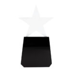 Trofeo Galvano de Cristal "Biondi"