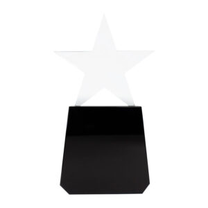 Trofeo Galvano de Cristal "Biondi"