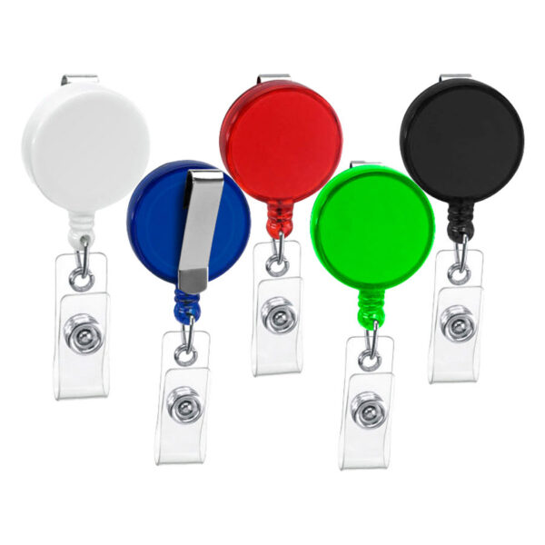 Yo-Yo Porta-Credencial - Imagen 6