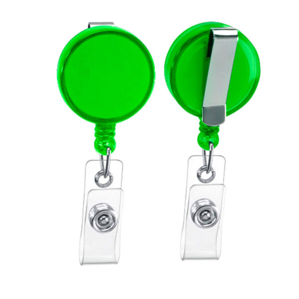 Yo-Yo Porta-Credencial - Imagen 5