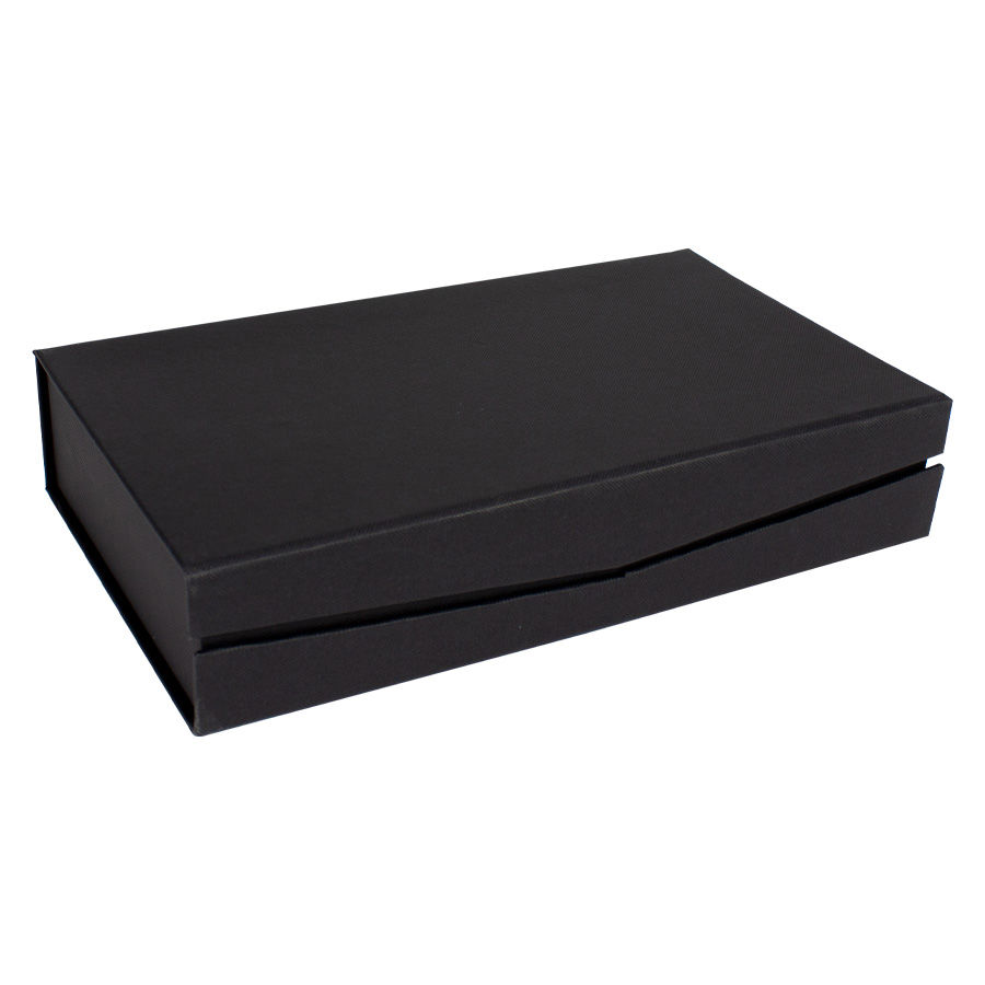 Trofeo Galvano de Madera y Cristal "Sail" - Imagen 4