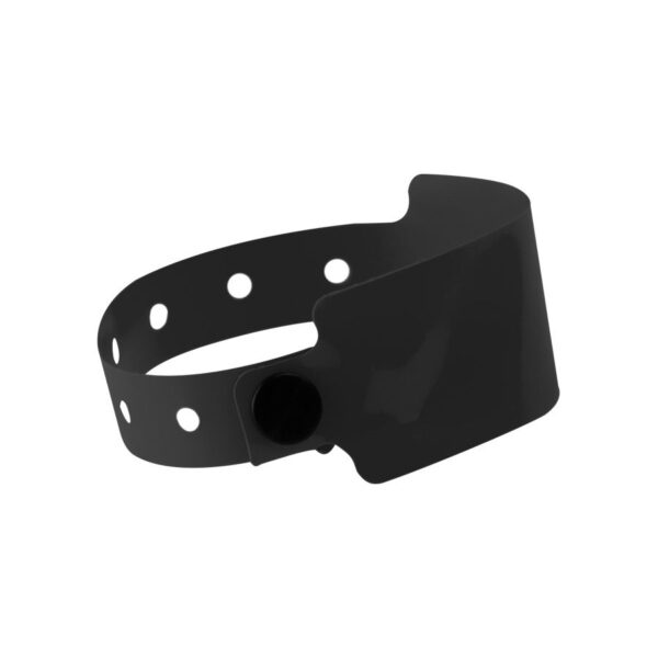 Pulsera plástica de PVC - Imagen 7