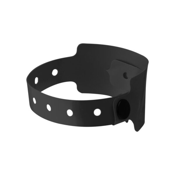 Pulsera plástica de PVC - Imagen 8