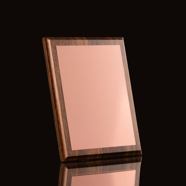 Placa Galvano encobrizado "STUDIO" - Imagen 9