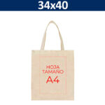 Bolsa Algodón AL01