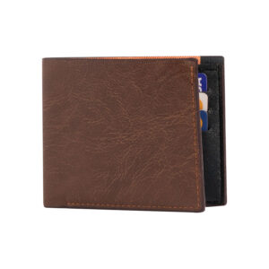 Billetera económica de Eco-Cuero "DENVER"