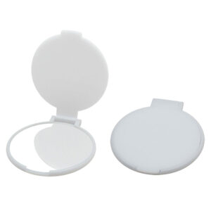 Espejo Económico de Bolsillo