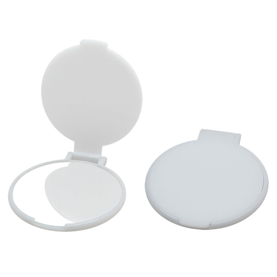 Espejo Económico de Bolsillo