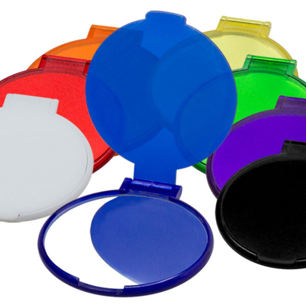 Espejo Económico de Bolsillo - Imagen 9