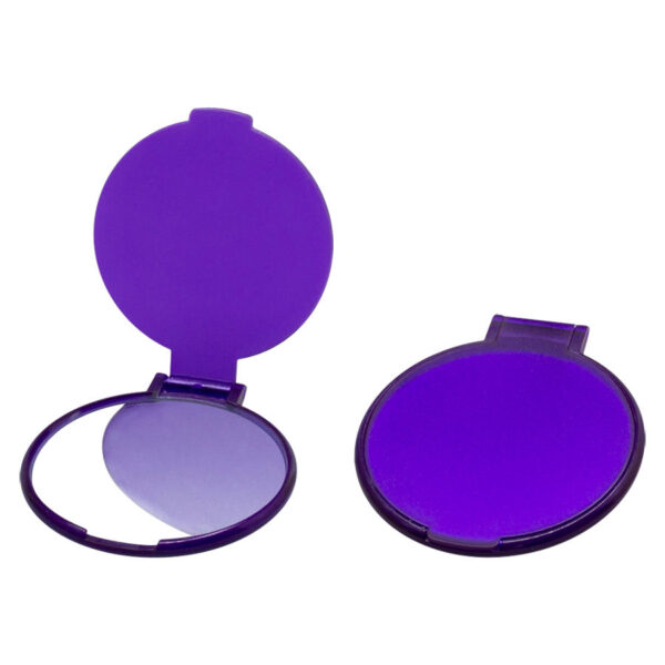 Espejo Económico de Bolsillo - Imagen 8