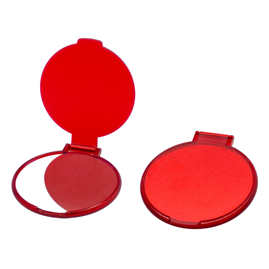 Espejo Económico de Bolsillo - Imagen 4