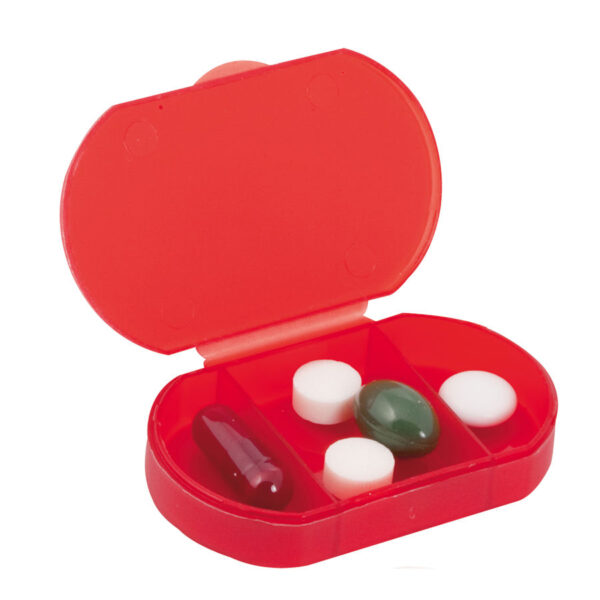 Pastillero Trizone - Imagen 5