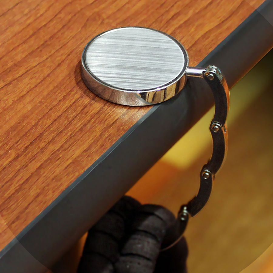 Colgador de Carteras Spiral - Imagen 4