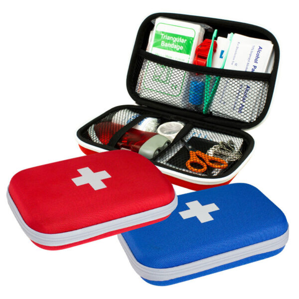 Kit de Primeros Auxilios 50 en 1 - Imagen 6