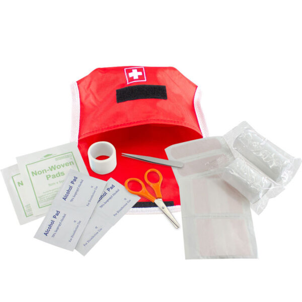 Botiquín de Emergencia - Imagen 6