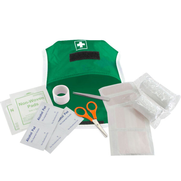 Botiquín de Emergencia - Imagen 8