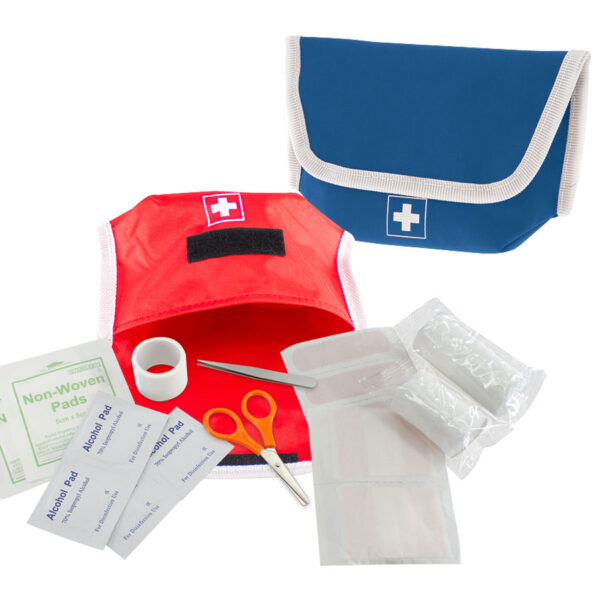 Botiquín de Emergencia - Imagen 9