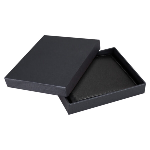 Billetera de Cuero - Imagen 8