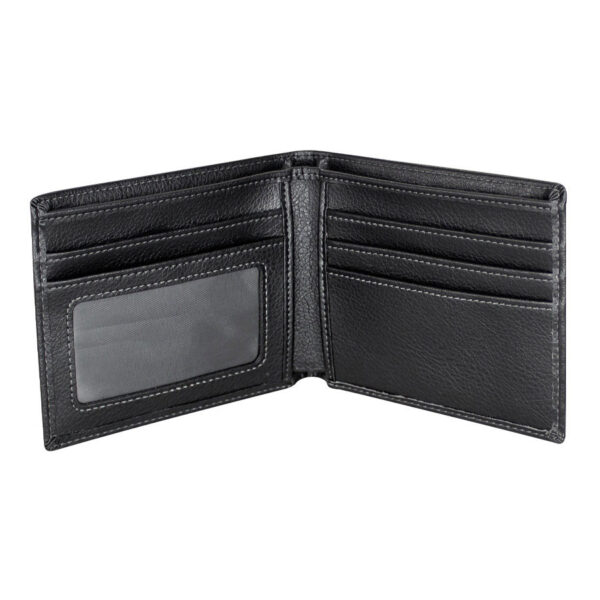 Billetera de Cuero - Imagen 6