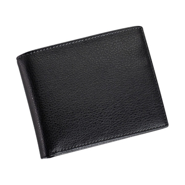 Billetera de Cuero - Imagen 5