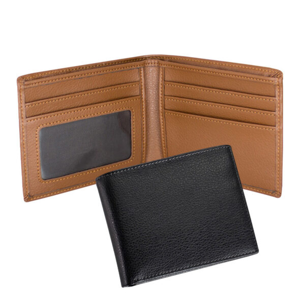 Billetera de Cuero - Imagen 9