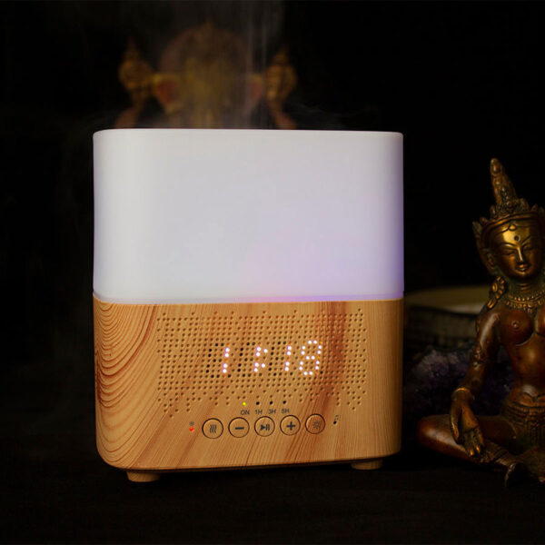 Difusor de Aroma con música - Imagen 5