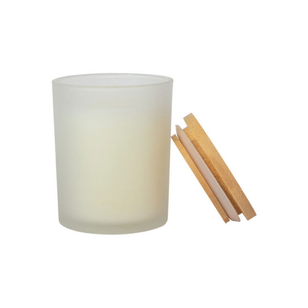 Vela aromática envase Vidrio - Imagen 5