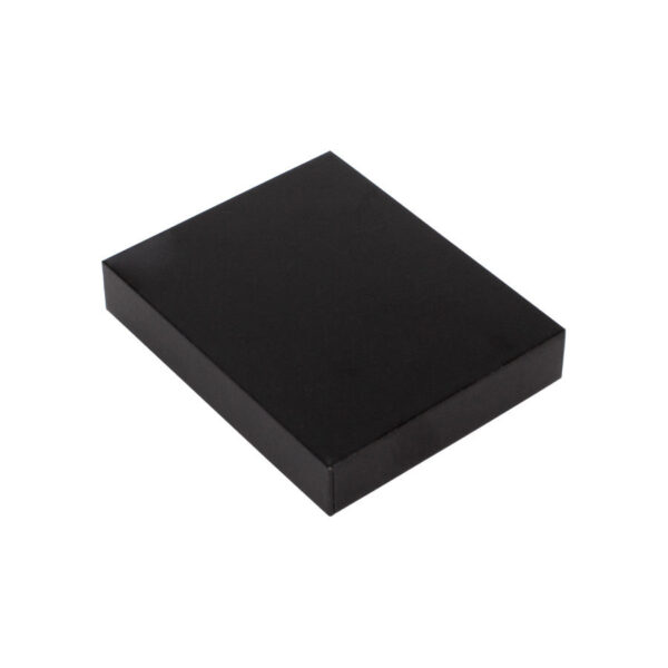 Billetera vertical de Eco-Cuero "LAM" - Imagen 5