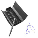 Bolígrafo Metálico B45