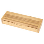 Set de Escritura de Bamboo