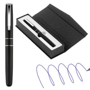 Roller Engomado con estuche B50