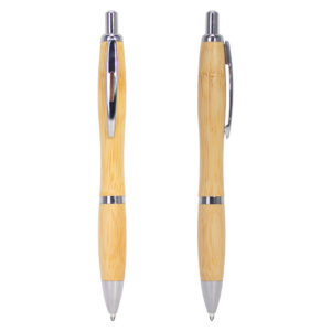 Bolígrafo ecológico de Bamboo "WIND"