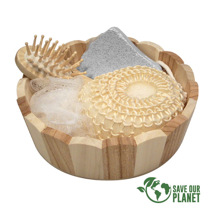 Canasto SPA Redondo - Imagen 2