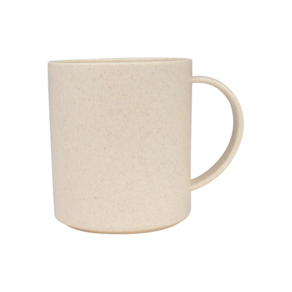 Mug de caña de Trigo 350cc - Imagen 5