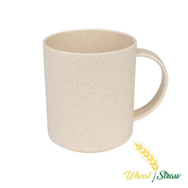 Mug de caña de Trigo 350cc - Imagen 9