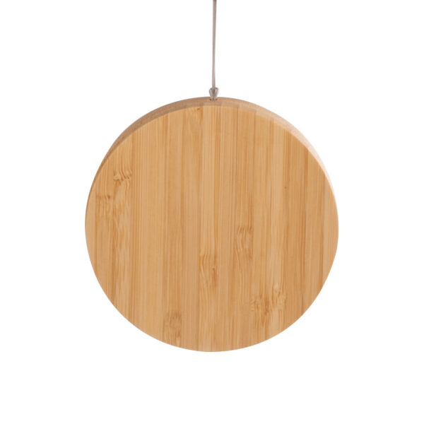 Connect Multicargador 6 en 1 de Bamboo y Trigo. - Imagen 5