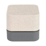 Parlante Altavoz de caña de trigo "LIFE"