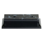 Base Plastica para Trofeo  MOD.: BA05