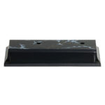 Base Plastica para Trofeo  MOD.: BA10