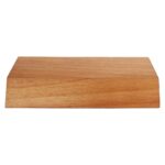 Base Madera para Trofeo  MOD.: BA100