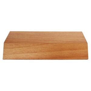 Base Madera para Trofeo  MOD.: BA100