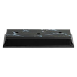 Base Plastica para Trofeo  MOD.: BA20