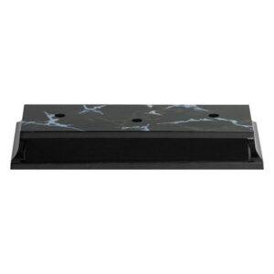 Base Plastica para Trofeo  MOD.: BA20